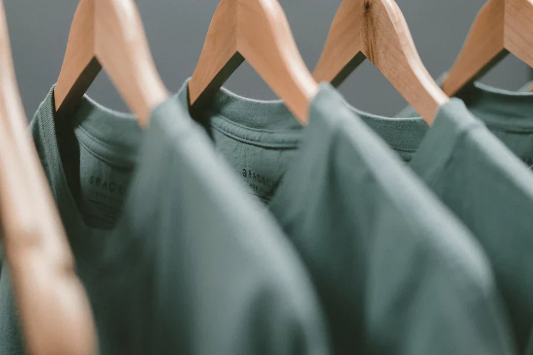Discover Made-to-Order Clothing: The Future of Fashion - FieldHouse Designs